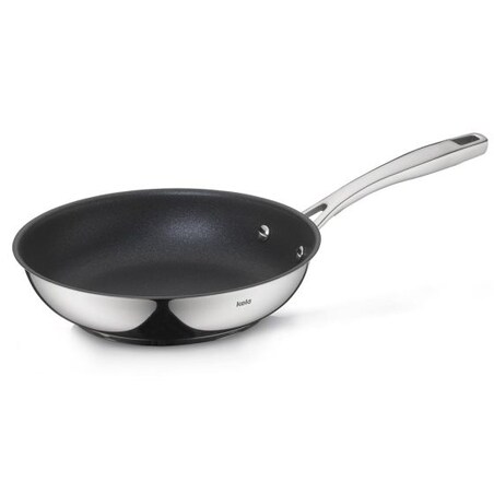 Patelnia nieprzywieralna (20 cm) Flavoria Kela