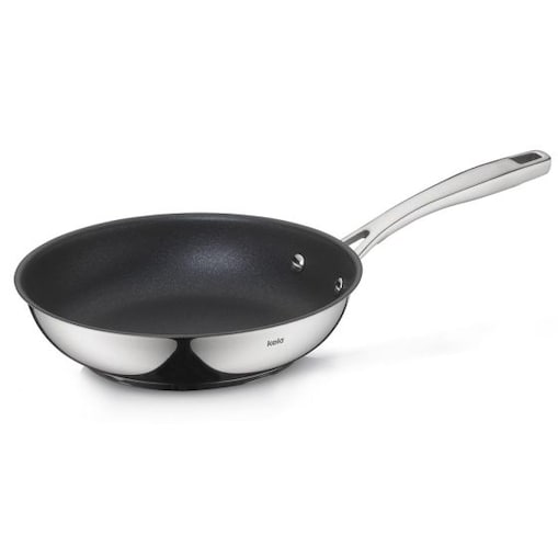 Patelnia nieprzywieralna (20 cm) Flavoria Kela