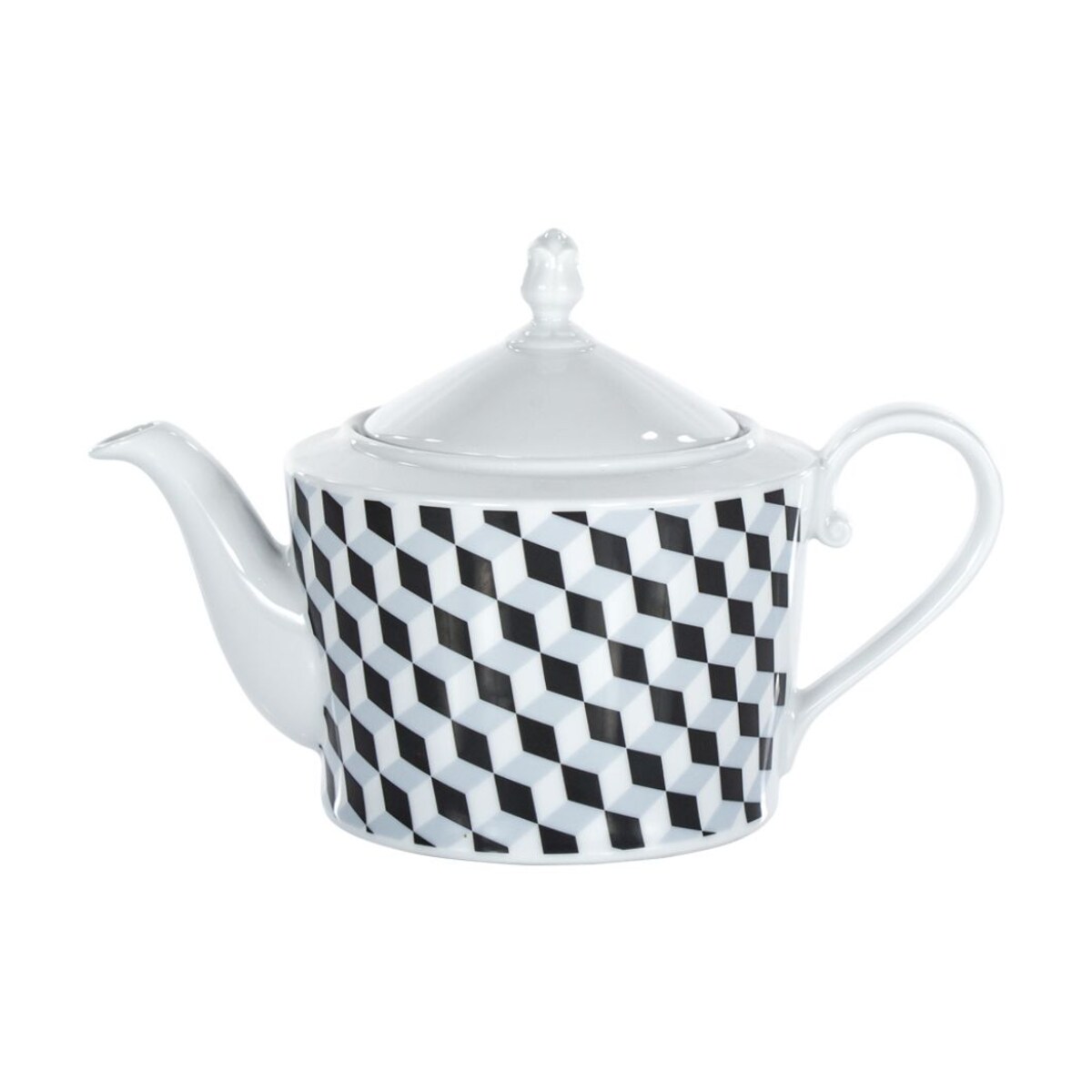 Czajnik 1100 ml Cosmopolitan Geometryczny G140