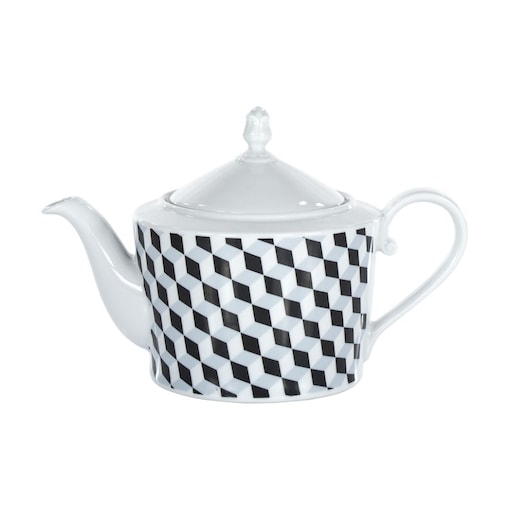 Czajnik 1100 ml Cosmopolitan Geometryczny G140