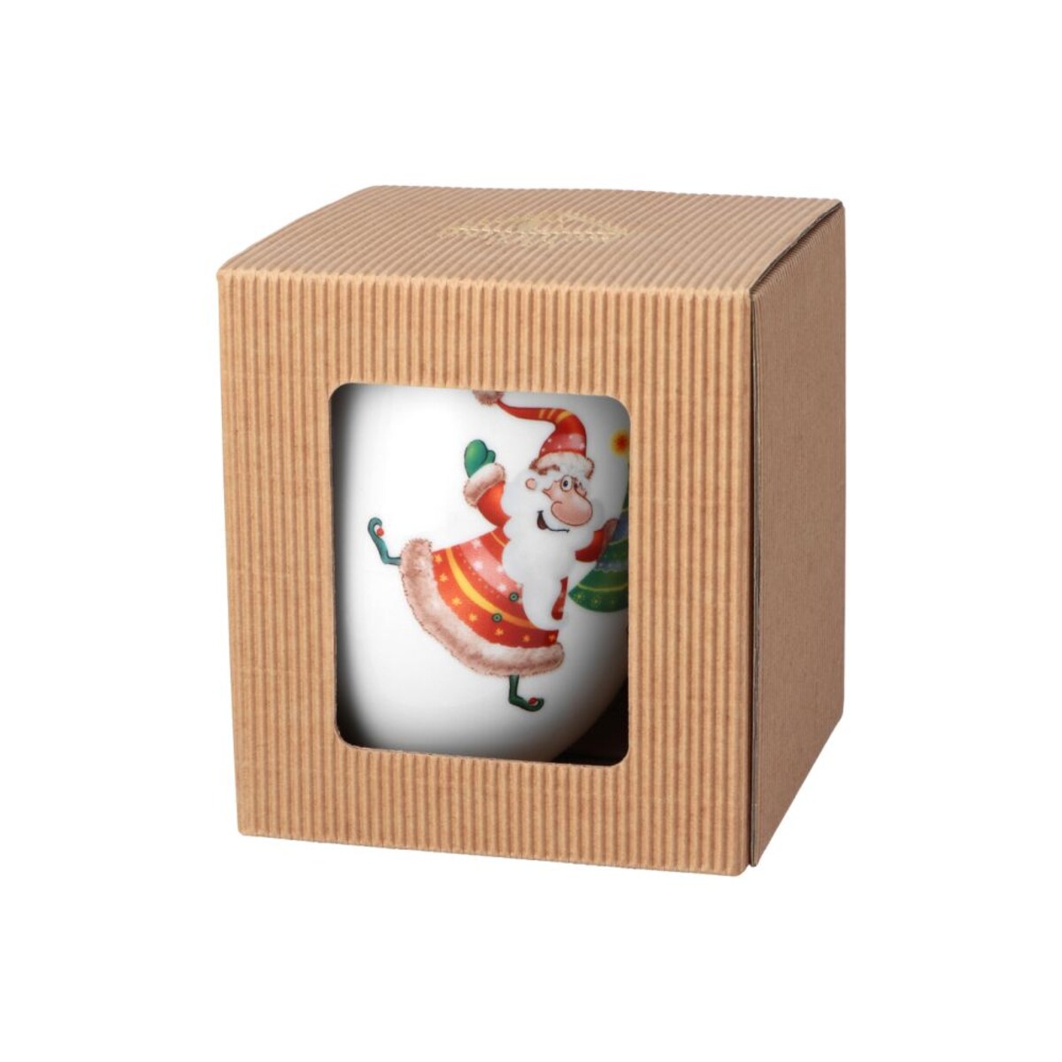 Kubek 300 ml Mikołaj W041