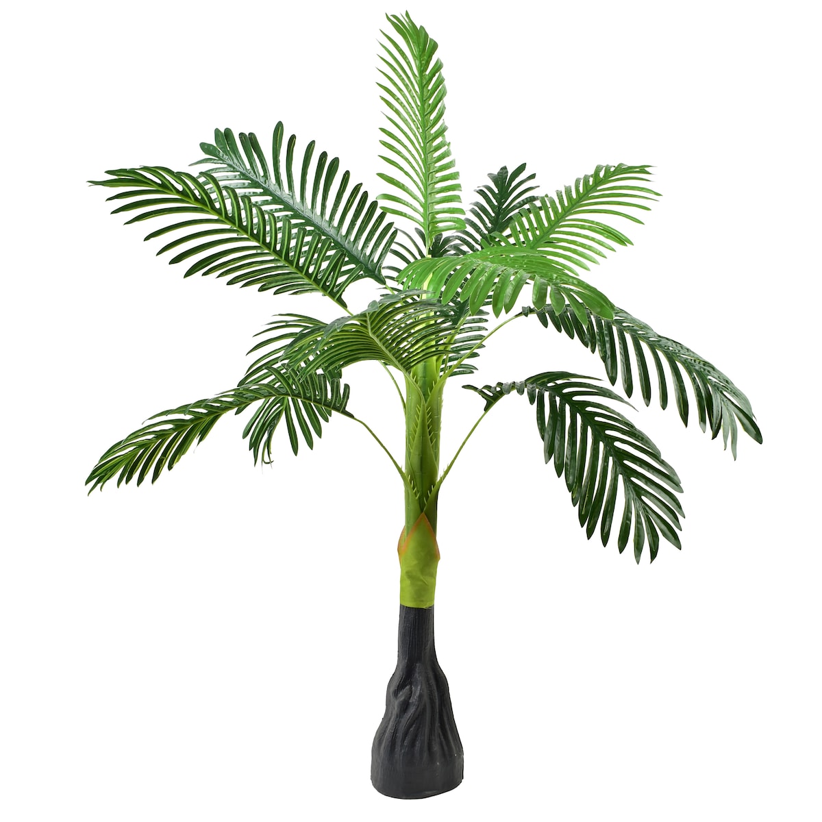 Palma sztuczna w doniczce VIRIDIS