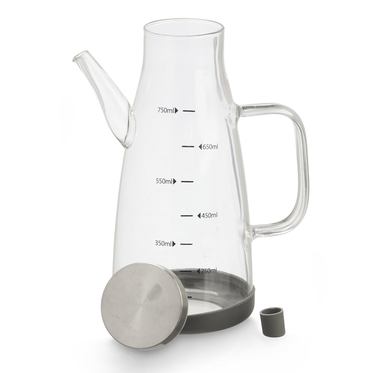 Butelka na oliwę, 750 ml