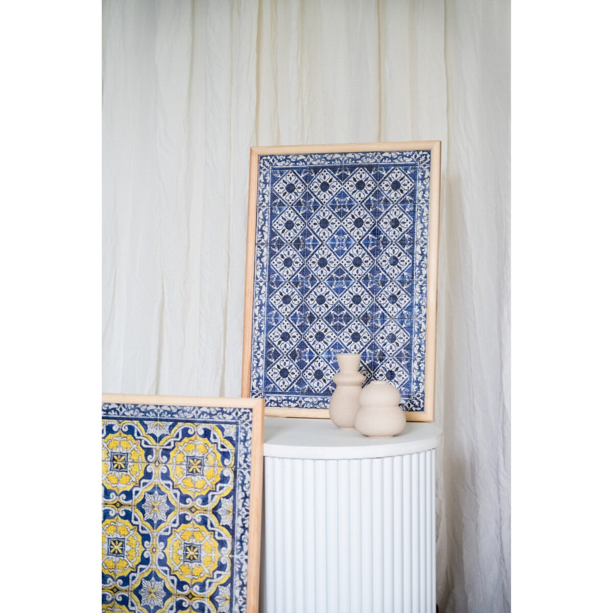 Muno Puzzle "Tasca" by Paulina Santos Puzzle 500 el. w ozdobnej tubie