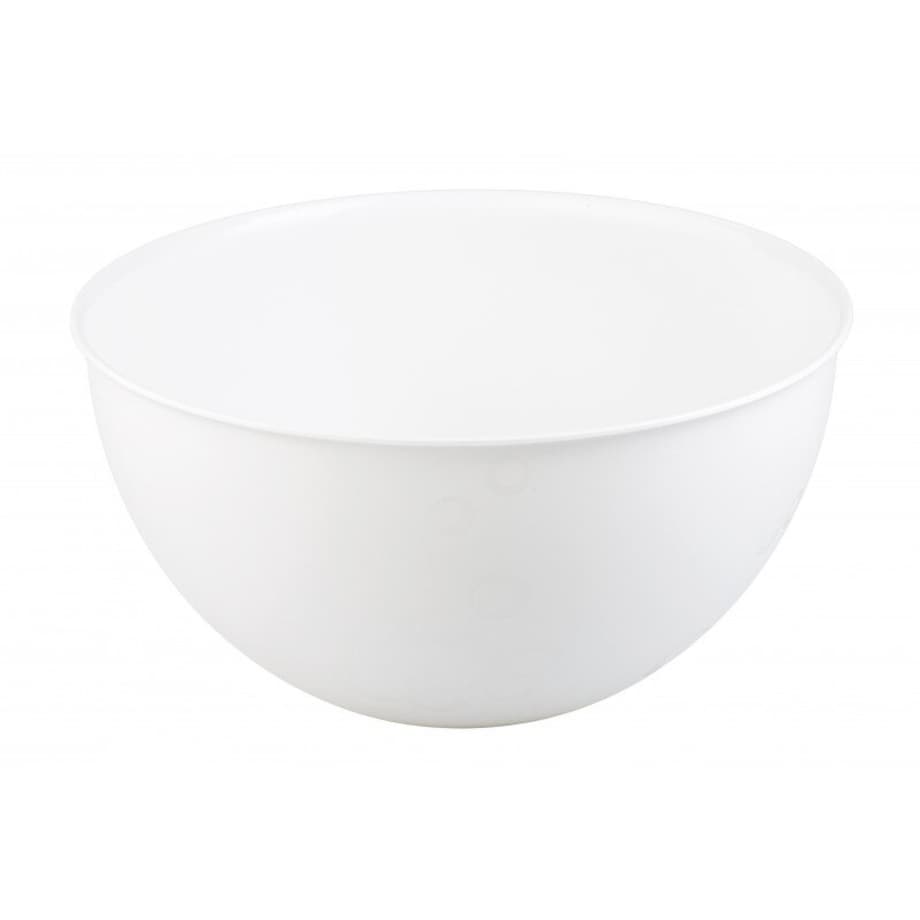 Miska z durszlakiem i pokrywką, Ø 24 cm