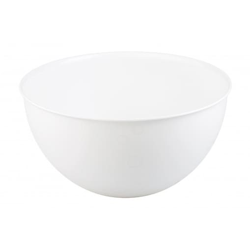 Miska z durszlakiem i pokrywką, Ø 24 cm