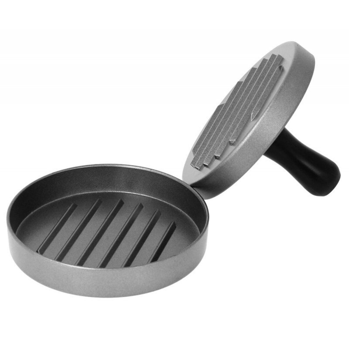 Stalowa Forma Praska Do Formowania Burgerów 1549