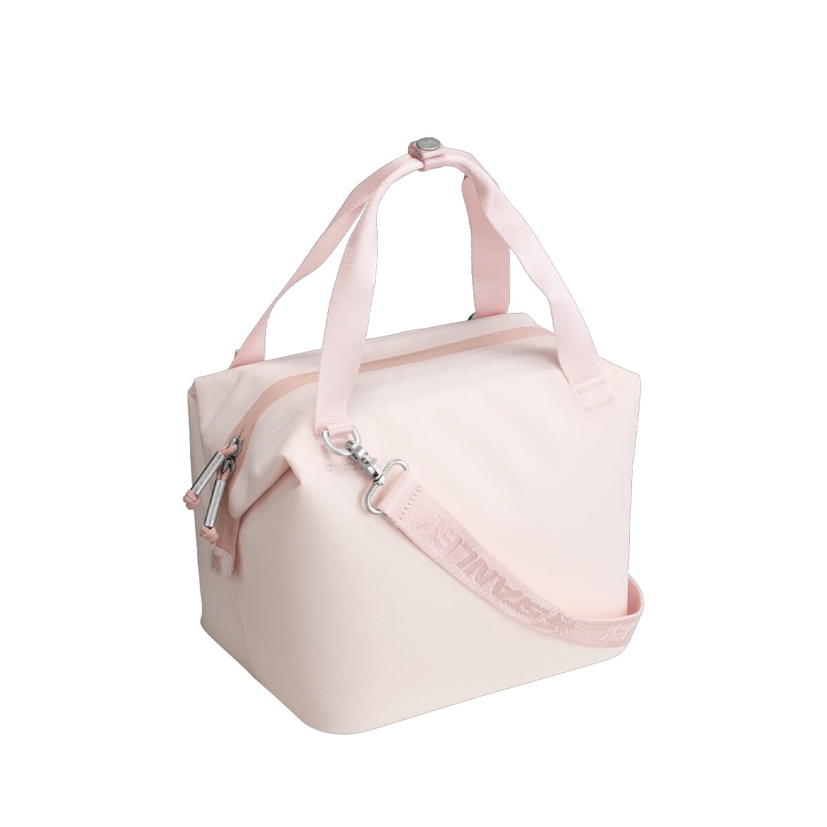 Stanley - Stanley torba termiczna All-Day Julienne Mini 7L Rose Quartz