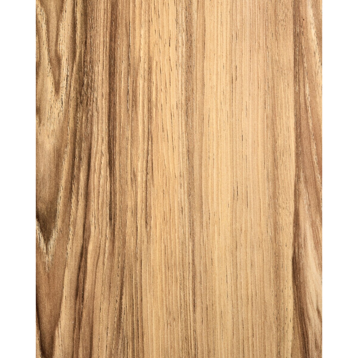 Szafka nocna BUTTE Drewno Jasnobrązowy