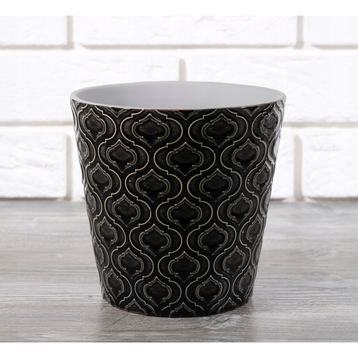 KOMPLET ceramicznych DONIC Svart, czarne