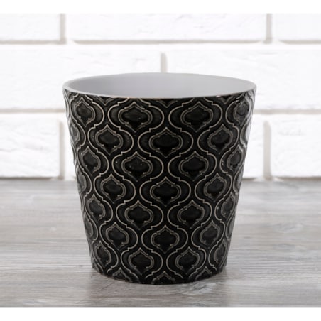 KOMPLET ceramicznych DONIC Svart, czarne