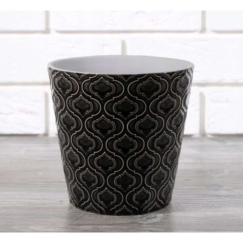 KOMPLET ceramicznych DONIC Svart, czarne