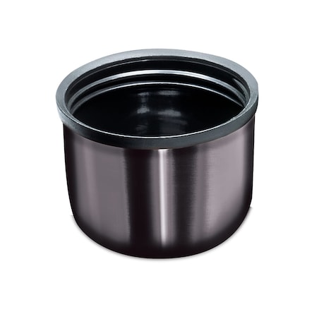 Termos stalowy 1l Berlinger Haus Metallic Line Carbon Pro BH-6404