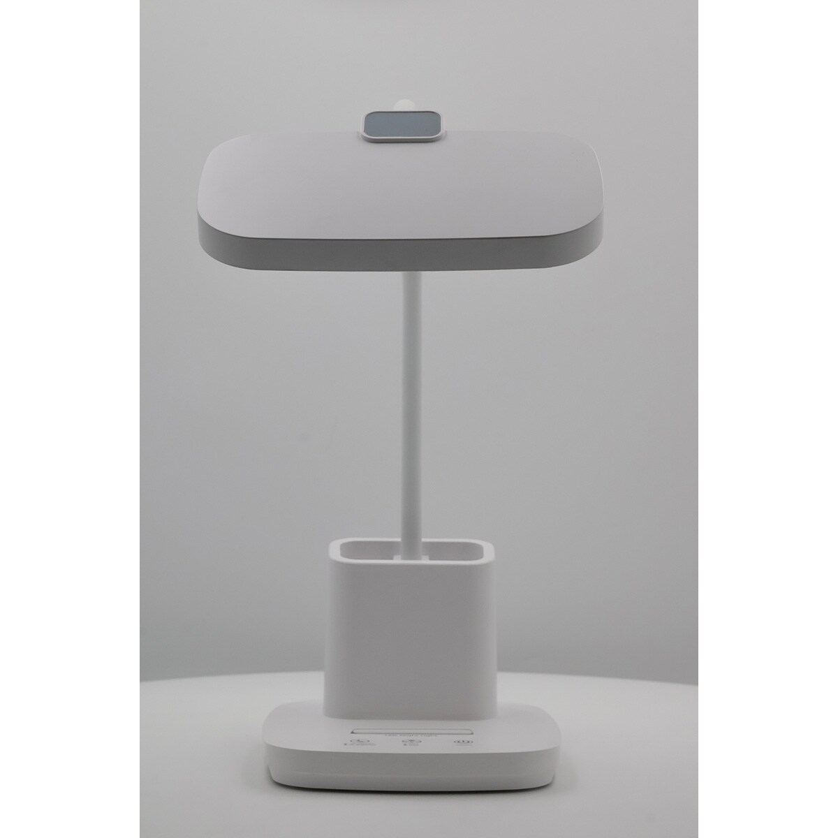 Lampka biurkowa K-BL1301 BIAŁY z serii TOLA