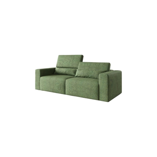 Sofa Posejdon II modułowy premium Kolor: Puente 34