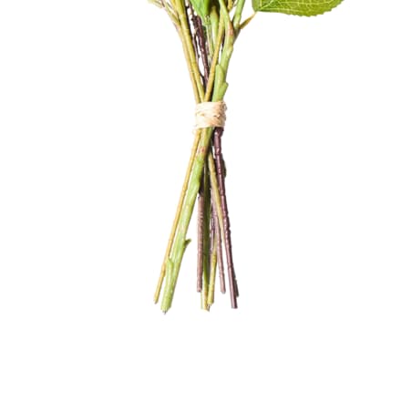 Bukiet sztucznych kwiatów MINDE 60 cm Różowy