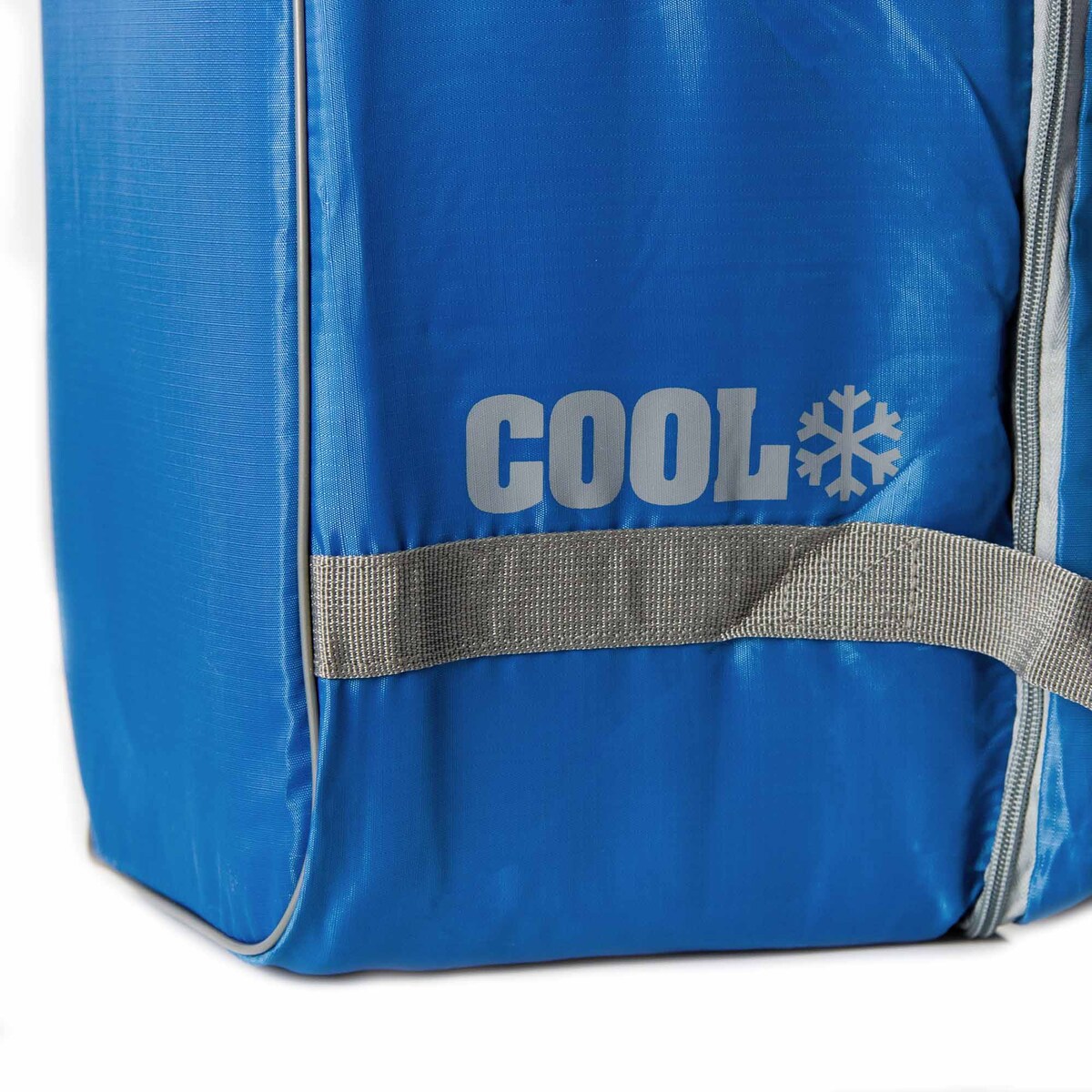 Torba Termiczna Termoizolacyjna Duża Turystyczna Na Plażę Piknik 24 L