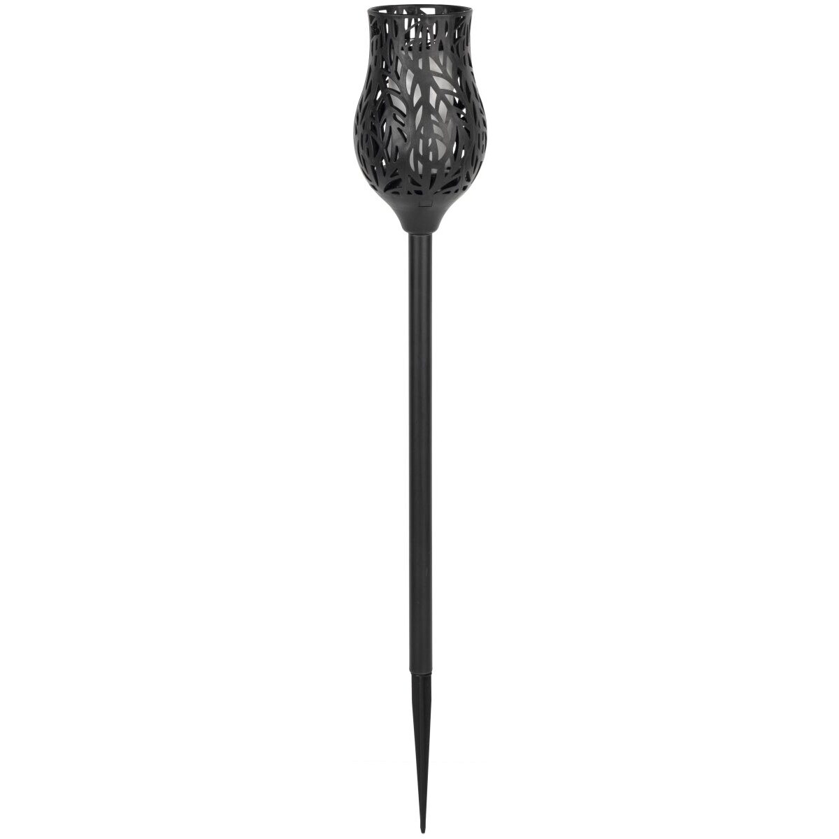 Pochodnia solarna LED 53 cm