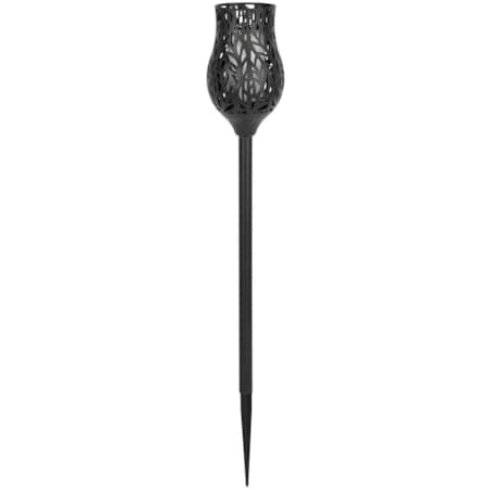 Pochodnia solarna LED 53 cm