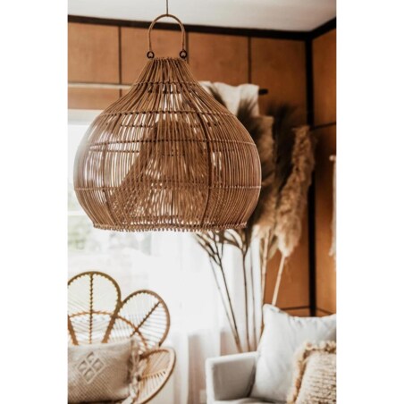 Lampa wisząca Baba Monnarita