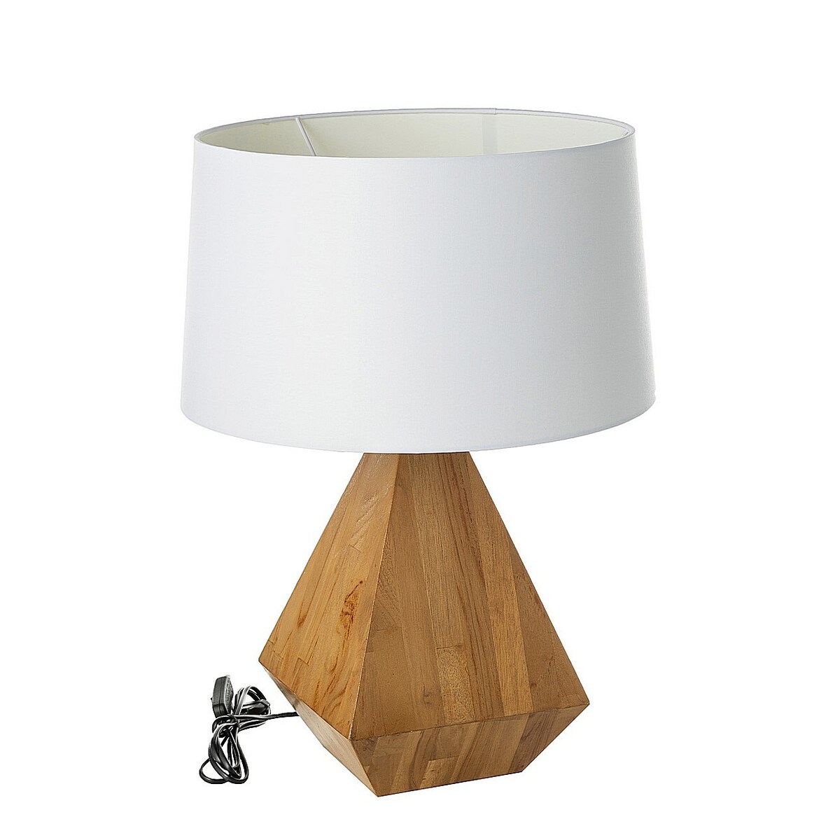 Lampa stołowa Margo 63 cm, 45x45x63 cm