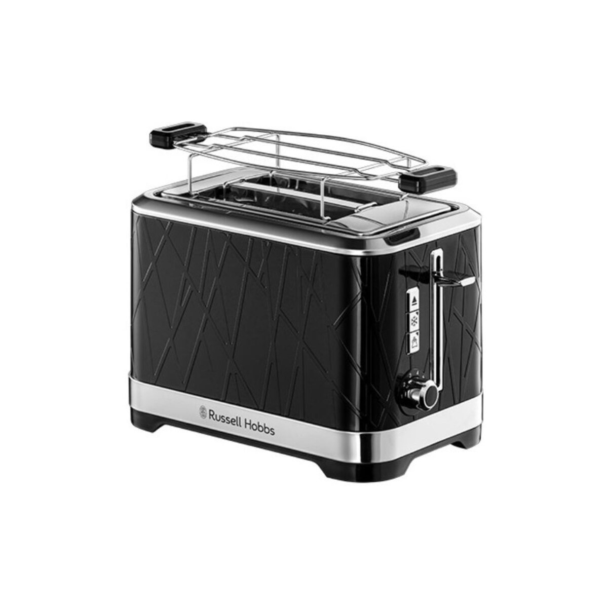 Russell Hobbs Structure 2s toster 2809156