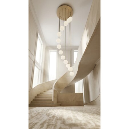 Lampa wisząca KP-35
