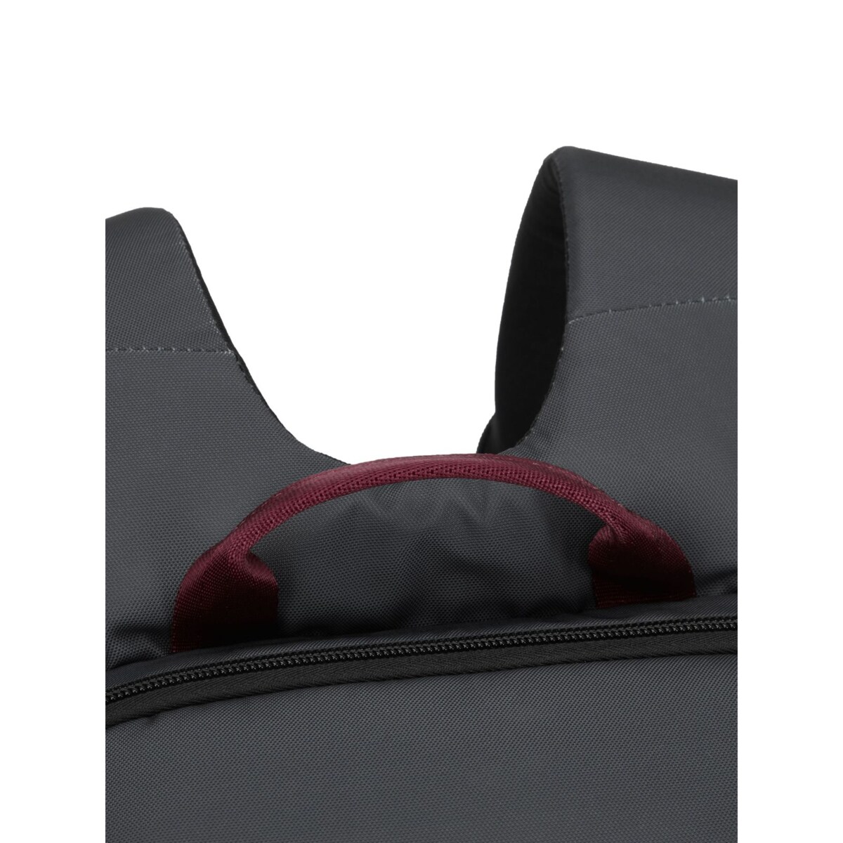 Plecak na laptopa antykradzieżowy 18L Pacsafe Metrosafe X z kieszenią na laptop 16" - ciemnoszary