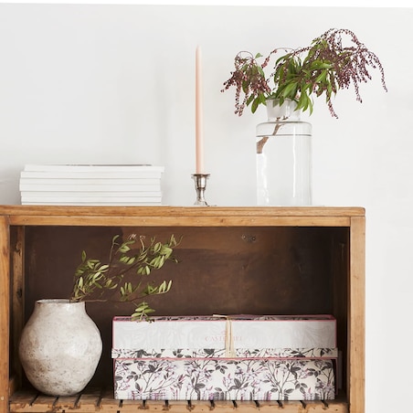 Ozdobny papier zapachowy Castelbel jaśmin