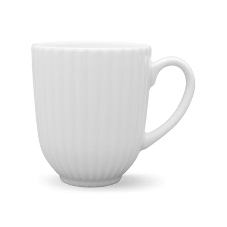 Kubek 350 ml Daisy biały LB17 (000E)