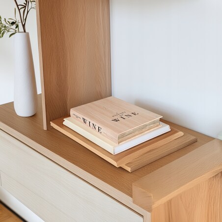 PUDEŁKO JAK KSIĄŻKA FAŁSZYWA WINO na prezent organizer biżuterię drobiazgi