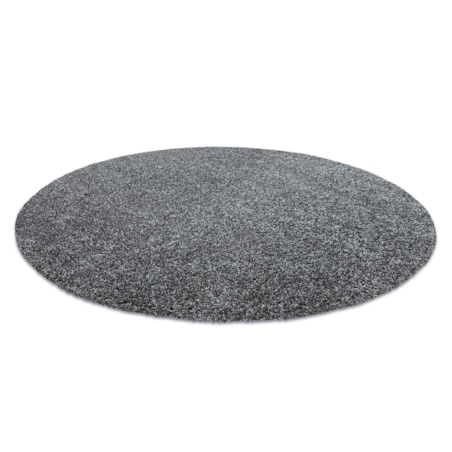 Nowoczesny dywan do prania ILDO 71181070 koło 200 cm