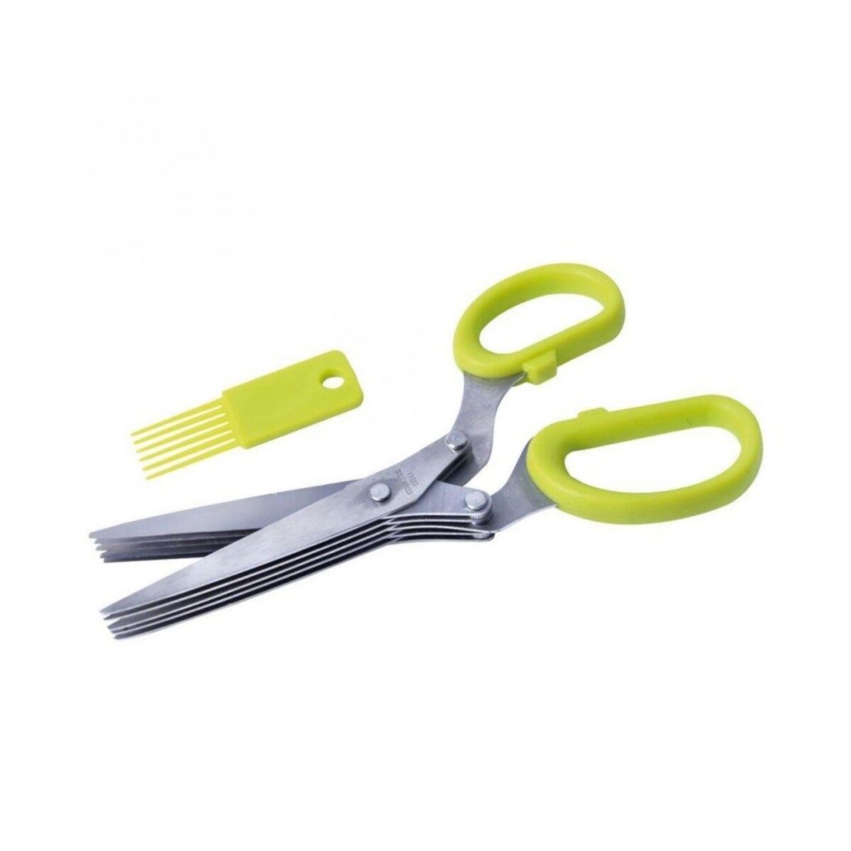 Orion nożyczki do sałat ziół szczypiorku 51264