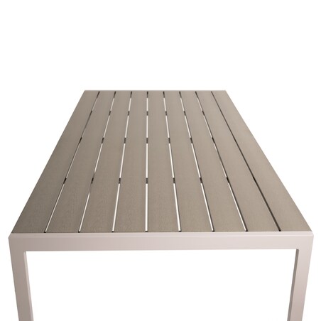 Zestaw Mebli Ogrodowych 6 X Fotel I Stolik Do Ogrodu Na Taras Ogrodowe