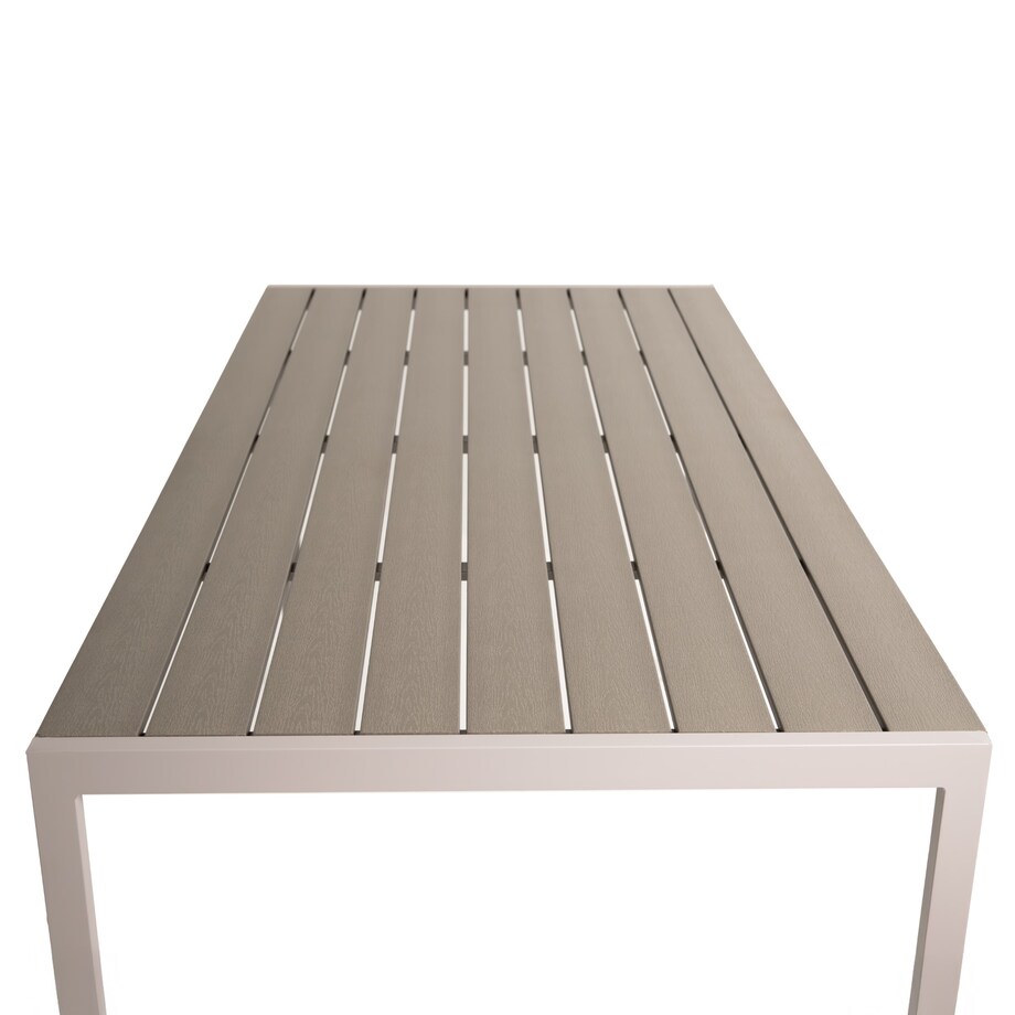 Zestaw Mebli Ogrodowych 6 X Fotel I Stolik Do Ogrodu Na Taras Ogrodowe