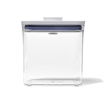 Pojemnik kuchenny prostokątny Pop, 1600 ml, Oxo