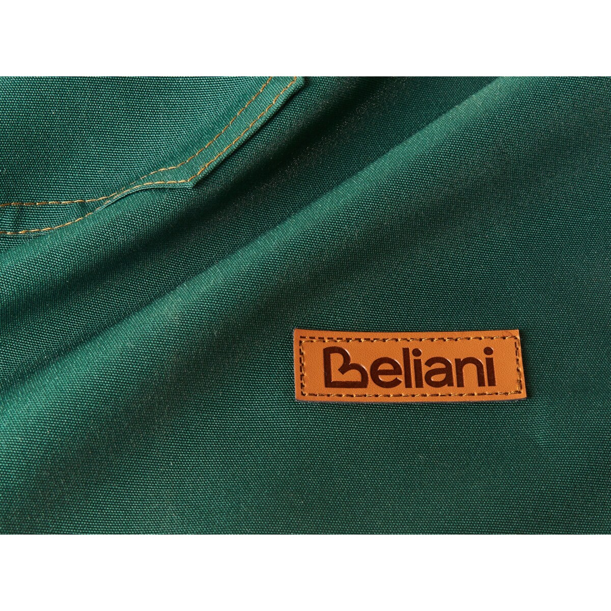 Zestaw tekstyliów kuchennych BRASSICA Zielony