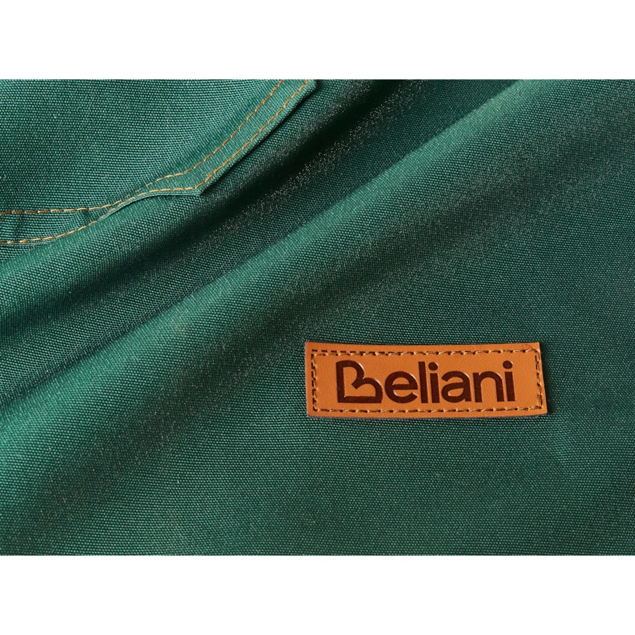 Zestaw tekstyliów kuchennych BRASSICA Zielony