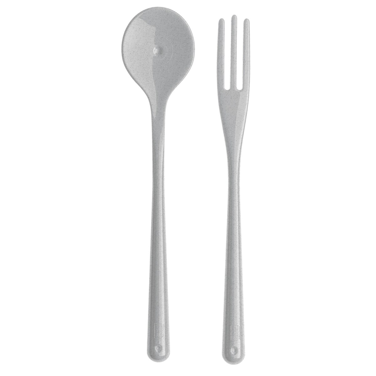 Zestaw sztućców do spaghetti, 2 elementy, KOZIOL