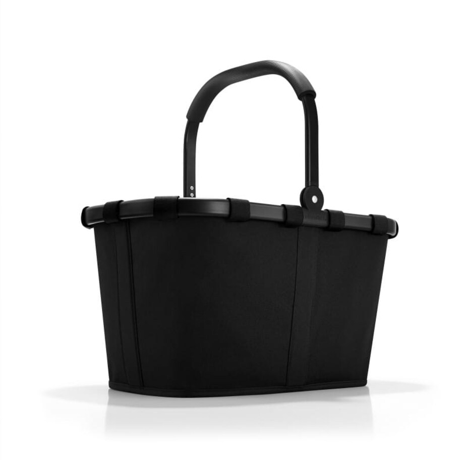 Koszyk carrybag frame black, 22 l
