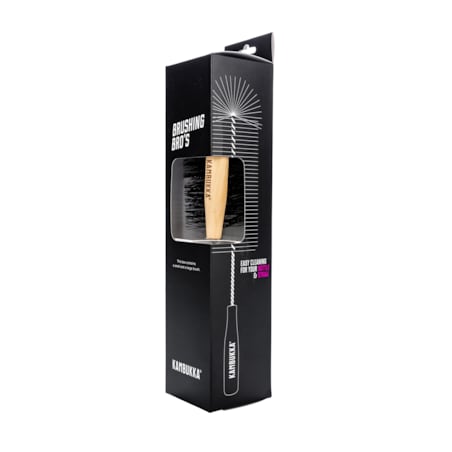 Zestaw szczotek Kambukka