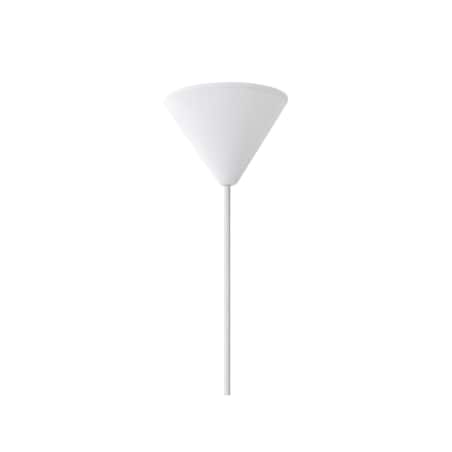 Lampa wisząca AILENNE Biały