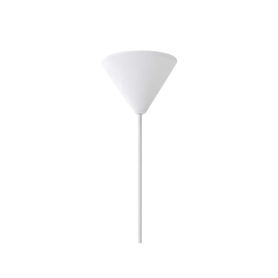 Lampa wisząca AILENNE Biały