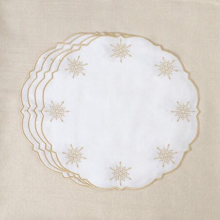 Bieżnik świąteczny Very Jolly – 50 × 220 cm