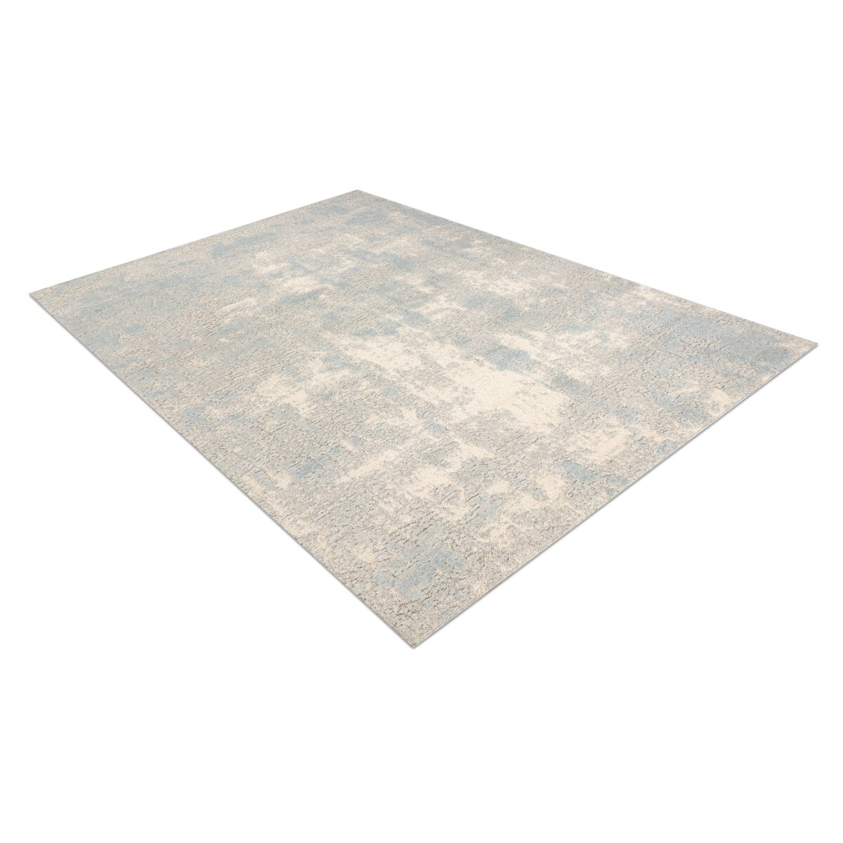 Dywan FLUX 461.46.AE500 wełniany OSTA - 160x230 cm