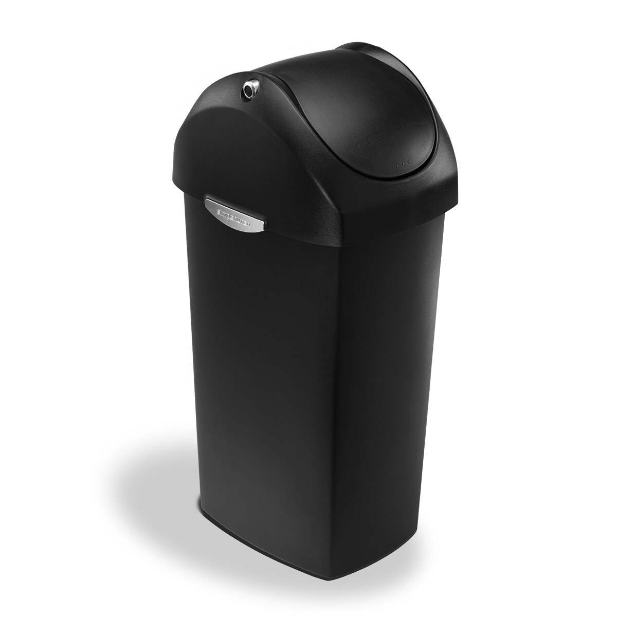 Kosz na śmieci 60L uchylny / simplehuman