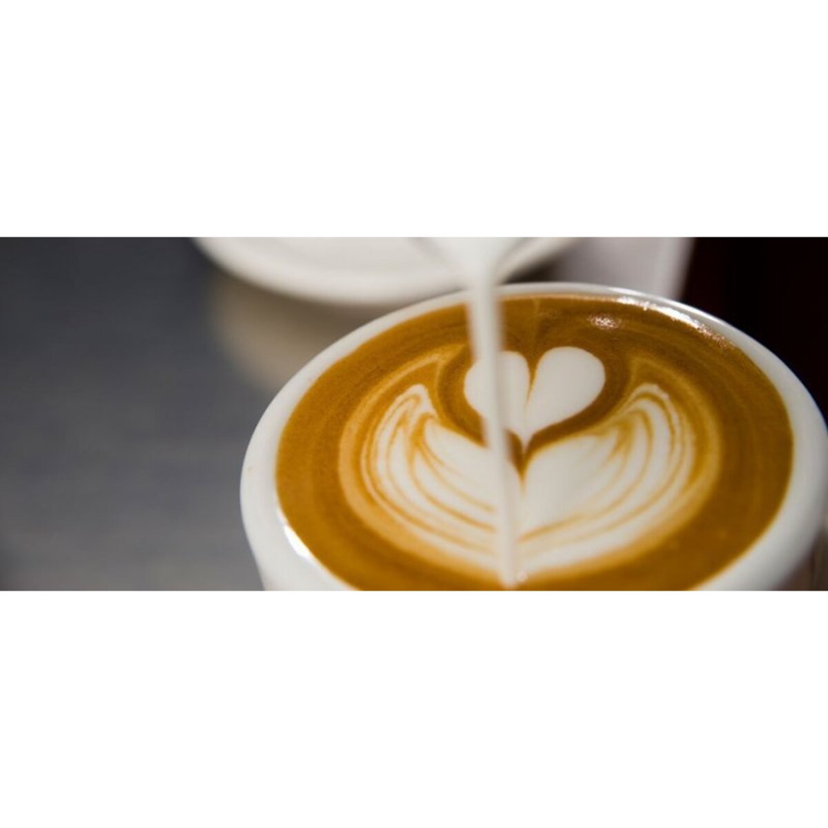 Mlecznik Dzbanek Stalowy Do Spieniania Mleka 580Ml