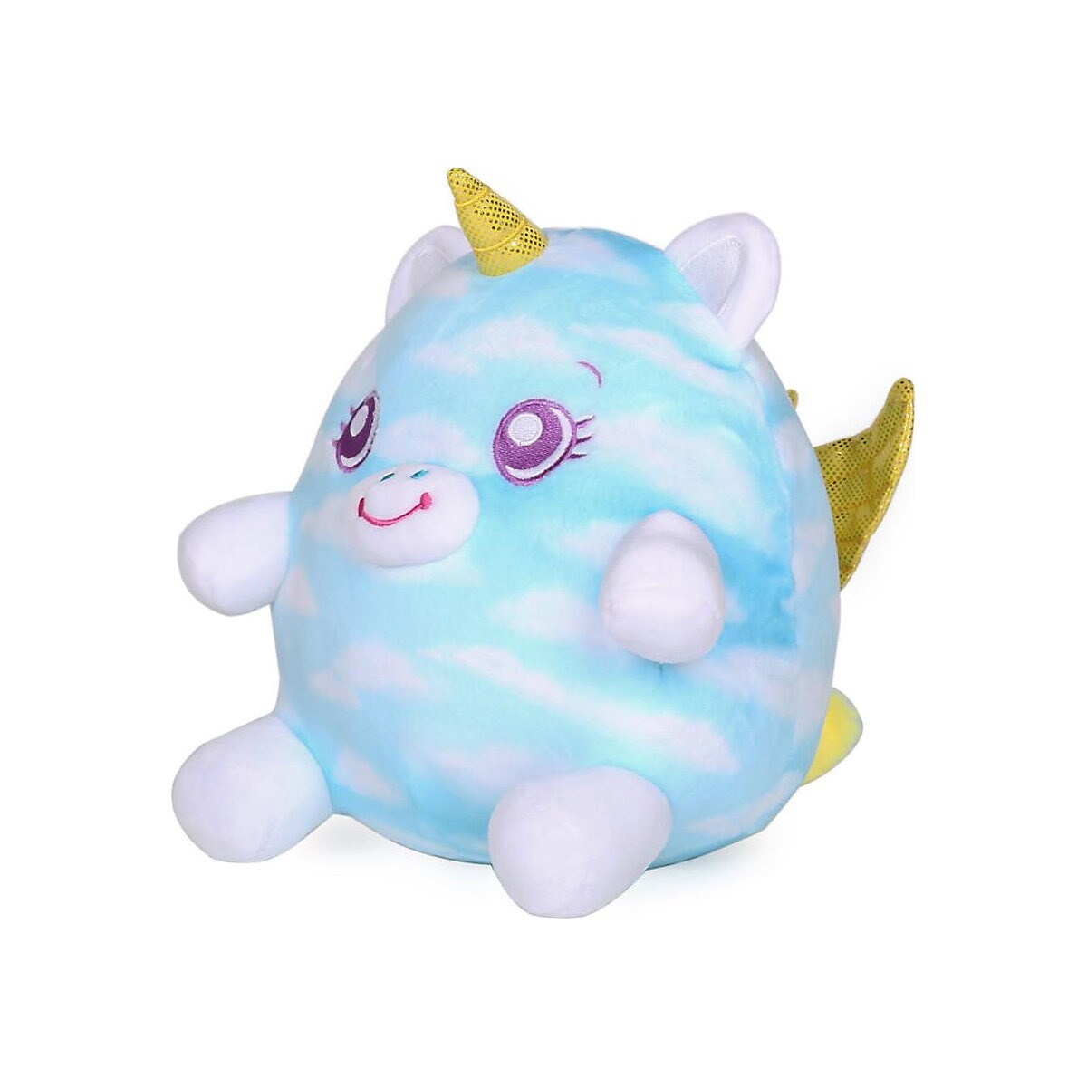 Dream Beams - Skrzydlaty Koń Pablo