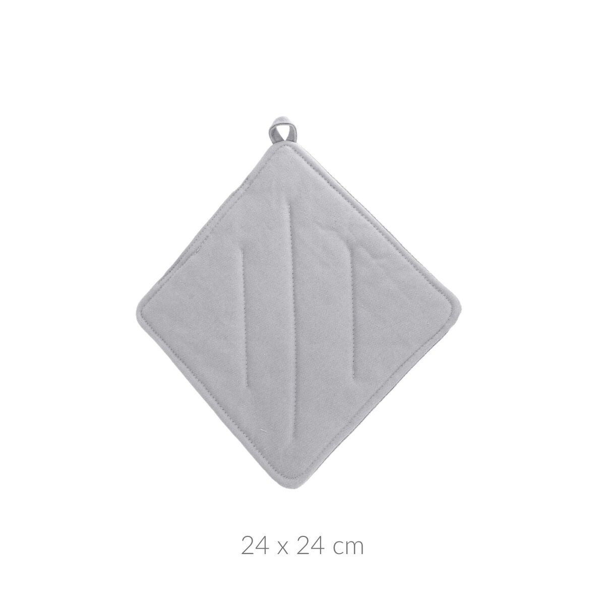 Łapka kuchenna, 24 x 24 cm