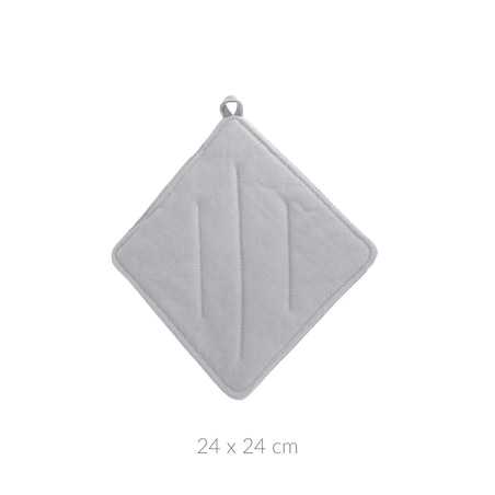 Łapka kuchenna, 24 x 24 cm